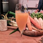 Seminare Karuizawa - 推荐人参饮品