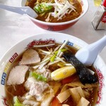 Ramen Taishou - 