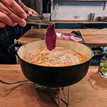 Seminare 輕井澤 - これは真鴨