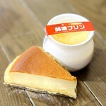 ダンテ - 料理写真: