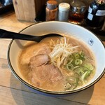 麺や輝 - 