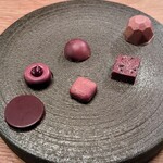 Seminare 輕井澤 - ガナッシュ