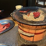 Sumibiyakiniku Toichi - 