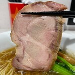 Ramen Hoshi Jirushi - 