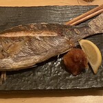 居魚屋 うおはん - 