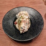 Seminare 輕井澤 - 牡蠣のオイル煮