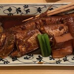 居魚屋 うおはん - 