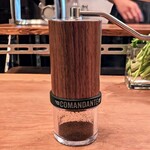 Seminare Karuizawa - 指挥官真不错