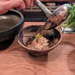 Seminare 輕井澤 - しゃぶ出汁リゾット