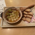 居魚屋 うおはん - 