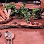 Seminare 輕井澤 - 薪窯焼きのフォカッチャ