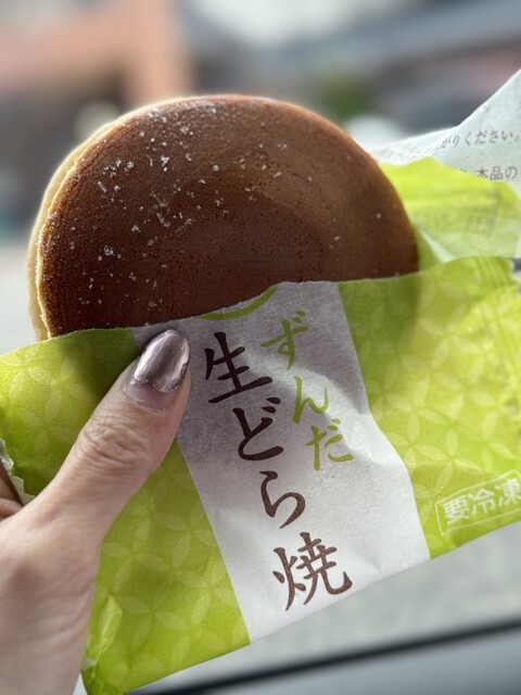 道の駅 雫石あねっこ - 赤渕（道の駅）の写真