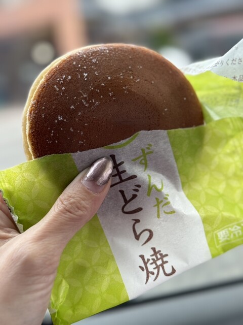 道の駅 雫石あねっこ - 赤渕（道の駅）の写真