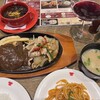 肉の万世 本店