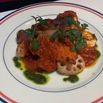 サラマンジェ ドゥ カジノ - 