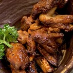 うなぎのたちの - 