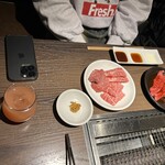 Yakiniku Kinoe - 