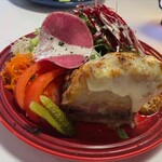 サラマンジェ ドゥ カジノ - 