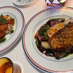 サラマンジェ ドゥ カジノ - 