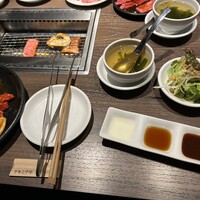 ヤキニク甲 - 