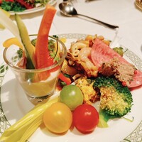 ロウリーズ・ザ・プライムリブ 恵比寿ガーデンプレイス店 - 