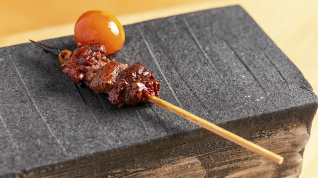 Yakitori Mako, Fukuoka, Japan