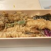 日本橋 天丼 天むす 金子半之助 キュービックプラザ新横浜店