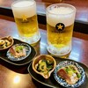 番長 - お通し