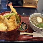 Soba Yoshi - 