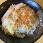 ラーメン いっこく - 