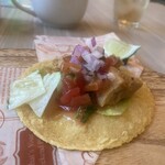 TACO LOS PANCHOS - 