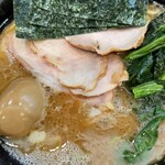 ラーメン 杉田家 - 