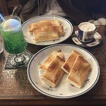 ブラジル - 料理写真: