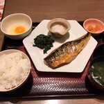 大戸屋 - 料理写真: