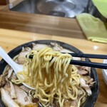 北大塚ラーメン - 