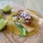 TACO LOS PANCHOS - 