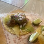 TACO LOS PANCHOS - 