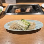 Yakiniku Gurumanzu Itou - 