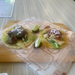 TACO LOS PANCHOS - 