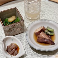 祇園鮨 琢 - 