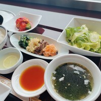 叙々苑  横浜スカイビル店 - 