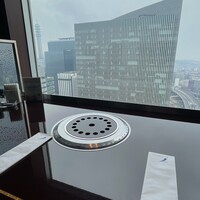 叙々苑  横浜スカイビル店 - 