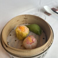 広東料理 センス - 