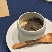 Global French Kitchen 雫 - 