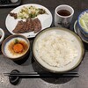 牛たん炭焼 利久 西口本店