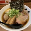 らぁめん 葉月