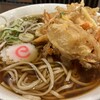 十割蕎麦 さがたに 新宿京王モール店