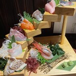 越後一会 十郎 - 