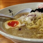 ラーメン あんず - 