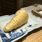 日本橋 蕎ノ字 - 